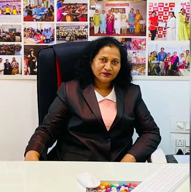 Sujata Halwai